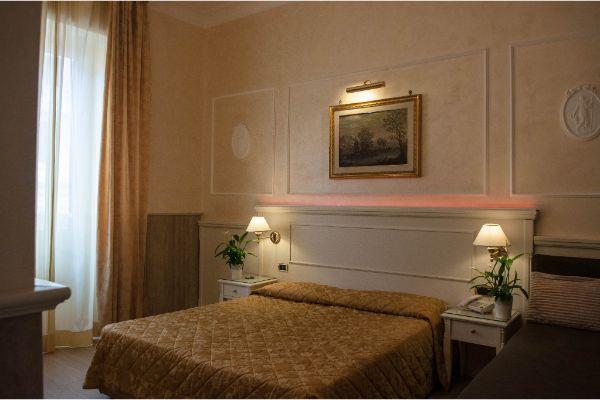Rooms Hotel Palladium Palace Roma Rooms Hotel Palladium Palace Roma