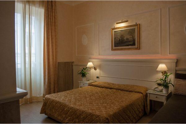 Rooms Hotel Palladium Palace Roma Rooms Hotel Palladium Palace Roma