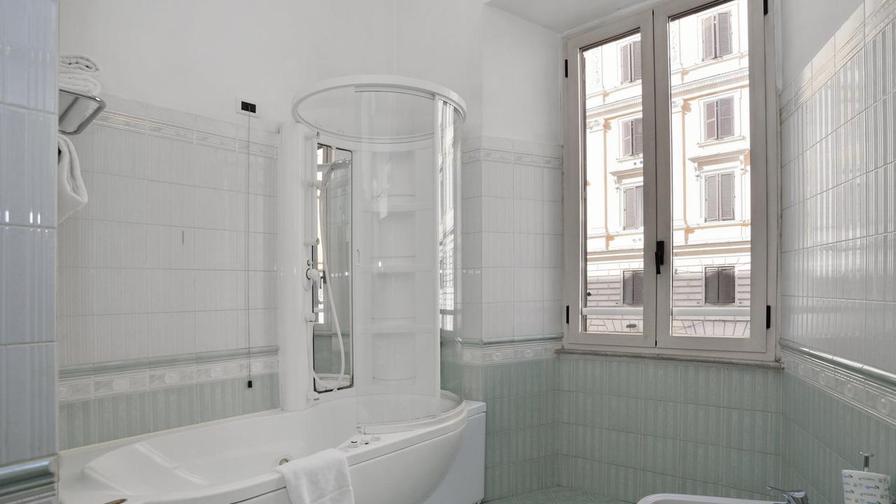Rooms Hotel Palladium Palace Roma Rooms Hotel Palladium Palace Roma