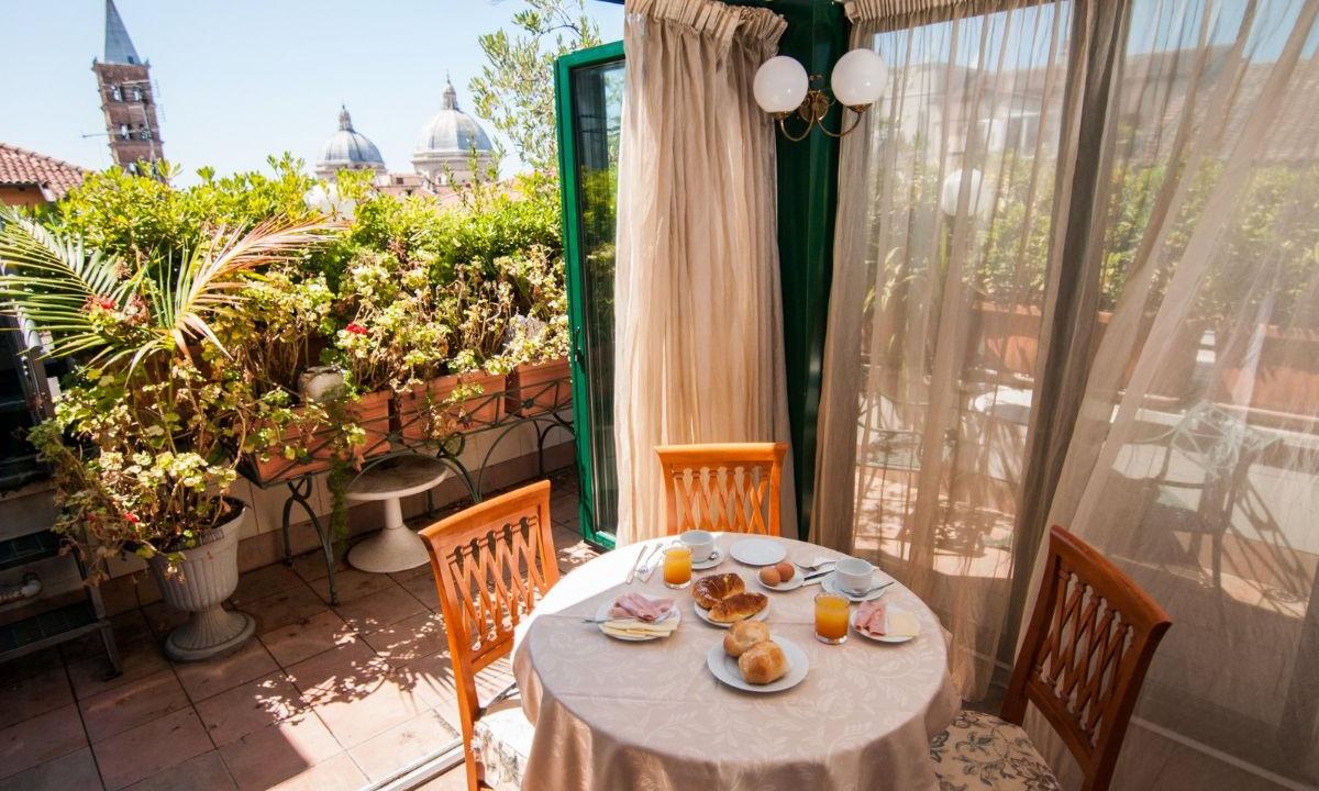 Hotel Hotel Palladium Palace Roma Hotel Hotel Palladium Palace Roma