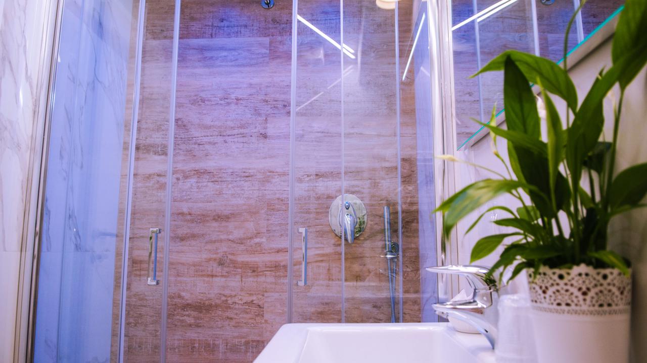 Rooms Hotel Palladium Palace Roma Rooms Hotel Palladium Palace Roma