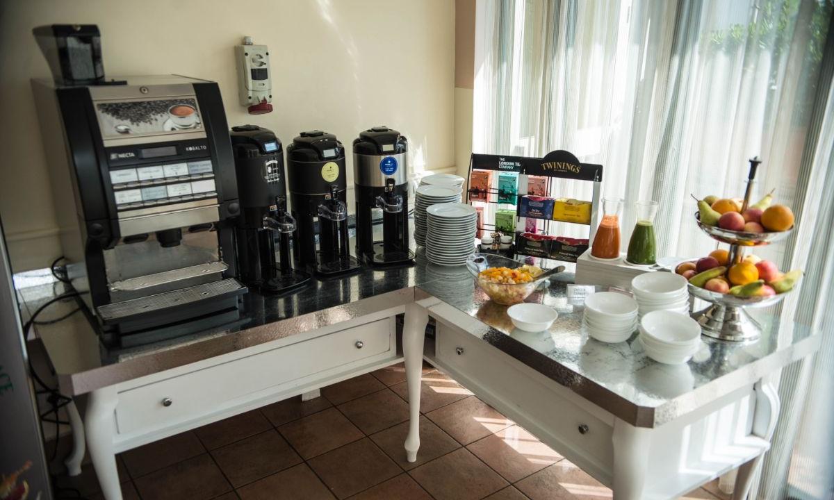 Hotel Hotel Palladium Palace Roma Hotel Hotel Palladium Palace Roma