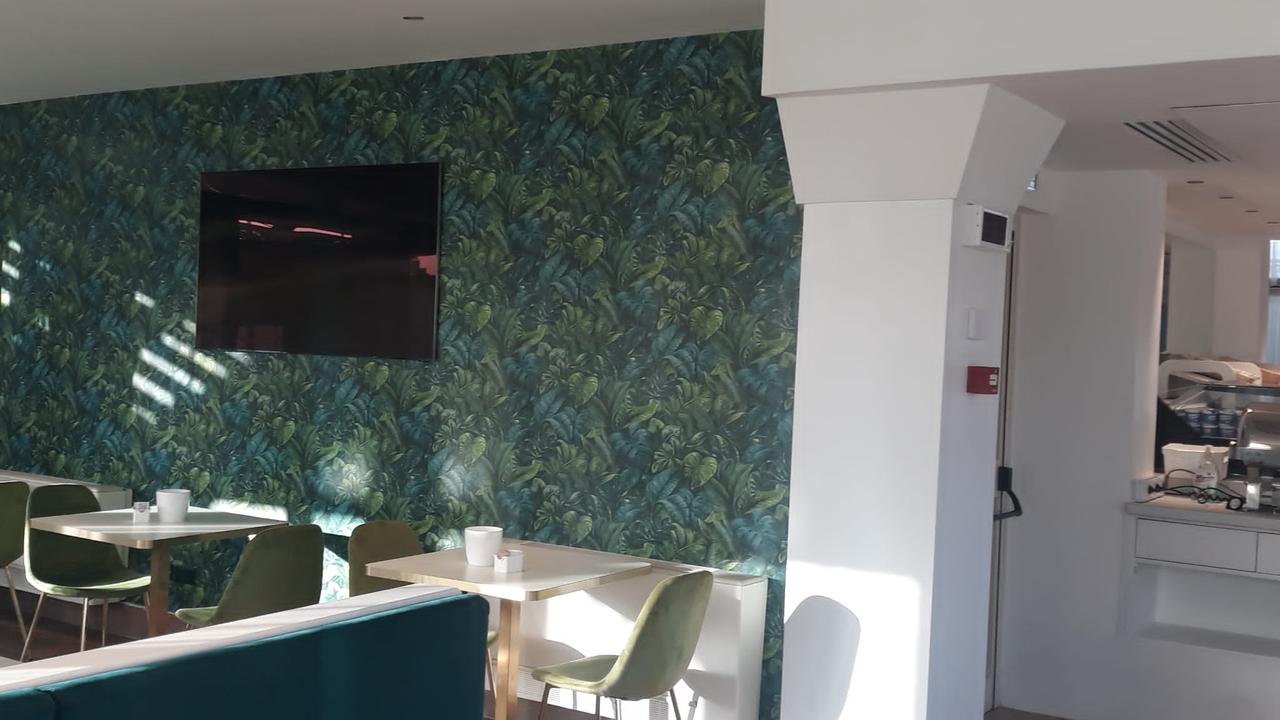 Hotel Hotel Palladium Palace Roma Hotel Hotel Palladium Palace Roma